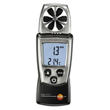 德圖迷你型葉輪風(fēng)速儀 testo410-1